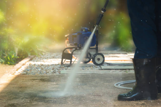 Reliable St Clair Shores, MI Pressure Washing Services Solutions